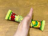 「【検証】これ知ってた？　うまい棒を粉々にして牛乳注いだら…」の画像3