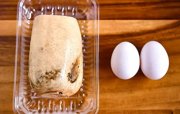 玉子焼きに『大さじ2杯』入れてみて！　シャリッと食感になって「栄養もアップ」【管理栄養士のレシピ】