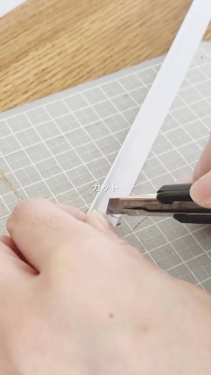 キッチンの引き出しがゴチャつかなくなる！　DIYのプロが教えるトレーの『工夫』に「なるほど」
