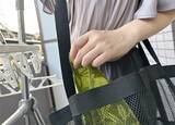 「洗濯カゴはやめた！　300均ストラップと袋で「腰の負担」をなくす裏ワザ」の画像7