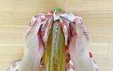 「ハンカチ、手を拭くだけじゃない！　30秒でサッと作れる『取っ手つきペットボトルホルダー』」の画像4