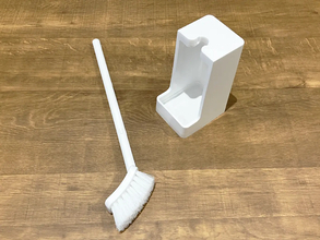 使ったトイレブラシ、濡れたままにしてない？　ジョンソンが教える『正しい保管方法』