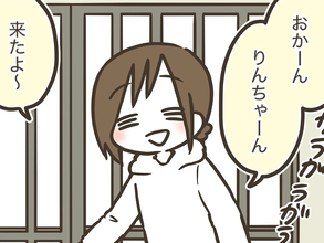 実家のチワワに好かれていない！？　三女とチワワの何気ない交流がクスッと笑える【漫画連載】