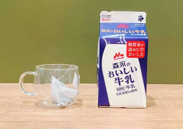 『カップヌードル』にお湯を注がずに…　30代会社員が作った『激うまアレンジ麺』が？