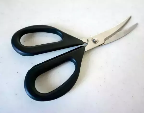 「【診断】豆腐のパック　途中でフィルムが破れたらどう開ける？」の画像