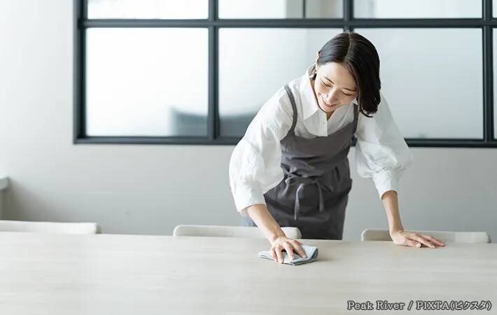 余ったコンディショナー、髪に使わないなら？　美容師が教える『意外な使い道』