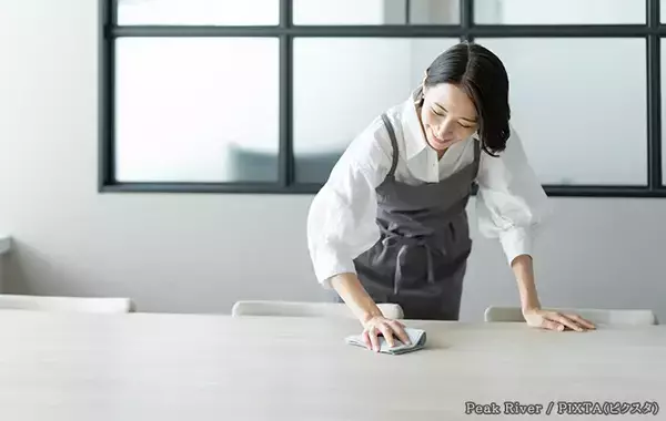 「余ったコンディショナー、髪に使わないなら？　美容師が教える『意外な使い道』」の画像