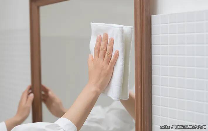 余ったコンディショナー、髪に使わないなら？　美容師が教える『意外な使い道』