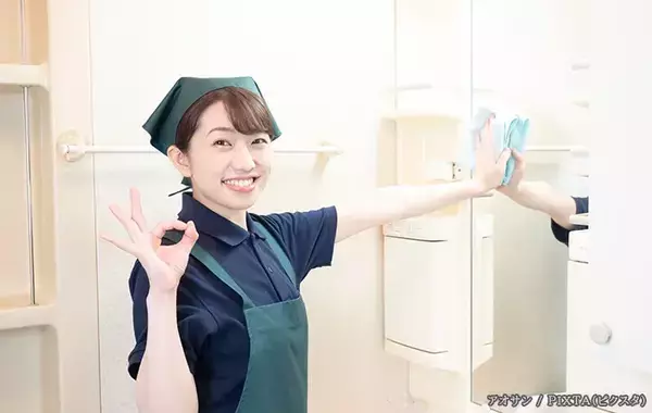 「余ったコンディショナー、髪に使わないなら？　美容師が教える『意外な使い道』」の画像