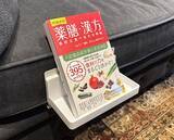 「100均で買った『ブックエンド』　小物トレイと組み合わせると…「これは助かる！」」の画像7