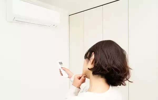 「リモコンが作動しなかったら、エアコンに『問題あり』？　メーカーに聞いた」の画像