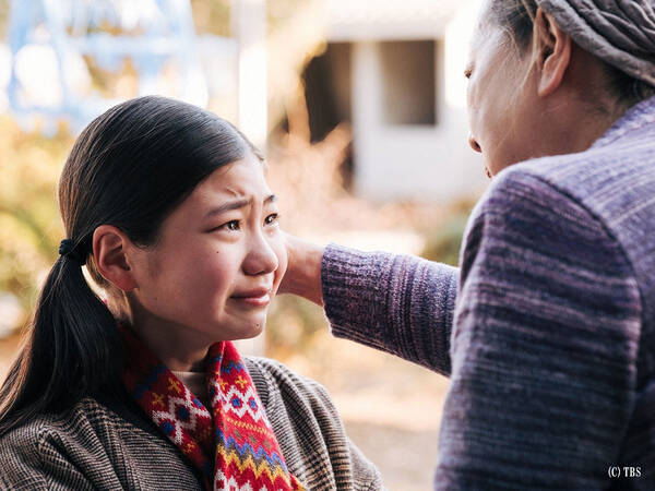 妻 小学生になる 第7話 感想 大切な人を幸せにするきっかけを見逃さないこと ネタバレあり 22年3月10日 エキサイトニュース 妻 小学生になる 第7話 感想 大切な人を幸せにするきっかけを見逃さないこと ネタバレあり 22年3月10日 エキサイトニュース