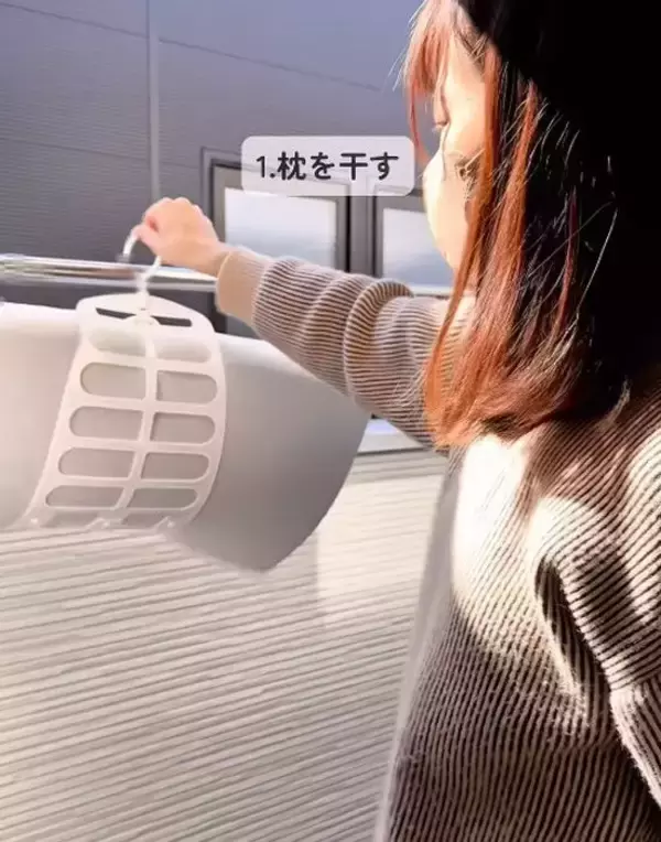 「「枕カバーがなんだか臭う」　今すぐできる対策に「早速やります」「困ってた」」の画像