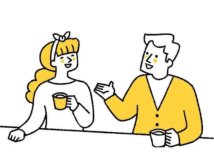 【診断】ランチの提案方法で紐解く　理想のパートナーシップ