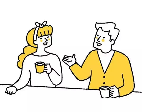 「【診断】ランチの提案方法で紐解く　理想のパートナーシップ」の画像