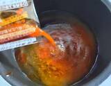 「分量の水を多めに入れて…『麻婆豆腐の素』の意外な裏技に、夫「リピート確定」」の画像3