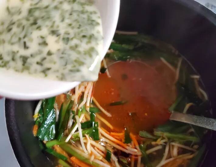 分量の水を多めに入れて…『麻婆豆腐の素』の意外な裏技に、夫「リピート確定」