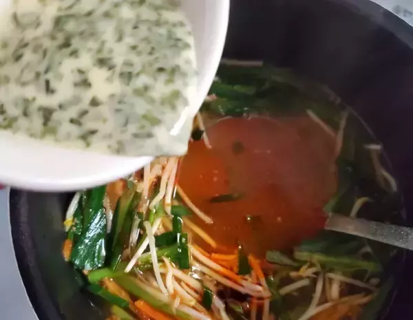 「分量の水を多めに入れて…『麻婆豆腐の素』の意外な裏技に、夫「リピート確定」」の画像