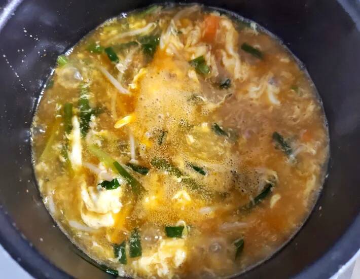 分量の水を多めに入れて…『麻婆豆腐の素』の意外な裏技に、夫「リピート確定」