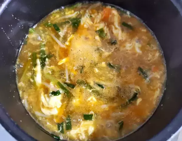 「分量の水を多めに入れて…『麻婆豆腐の素』の意外な裏技に、夫「リピート確定」」の画像
