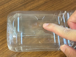 ペットボトルに『3mm』穴を開けて…　蓋をゆるめると「便利！」【簡単災害対策】