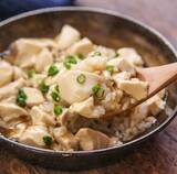 「余った豆腐はこうする！　やみつきになるあんかけご飯に「絶対に作る」」の画像3