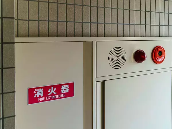 消火栓って誰が使うものか知ってる？　火事を見つけた一般人、消防士…？