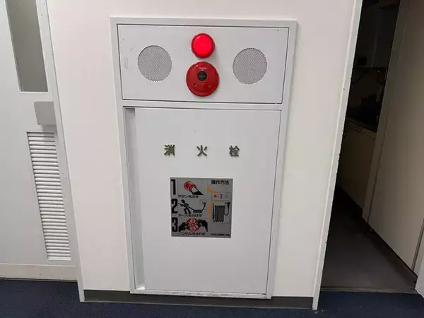 「消火栓って誰が使うものか知ってる？　火事を見つけた一般人、消防士…？」の画像