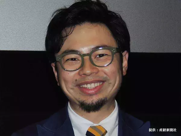 「ナイスキャスティング！」朝ドラ『あんぱん』、アンパンマン役の発表に驚きの声