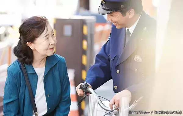 「警察と企業、どっちがやりがいがある？　両方で働いた元警察官の『本音』とは…」の画像