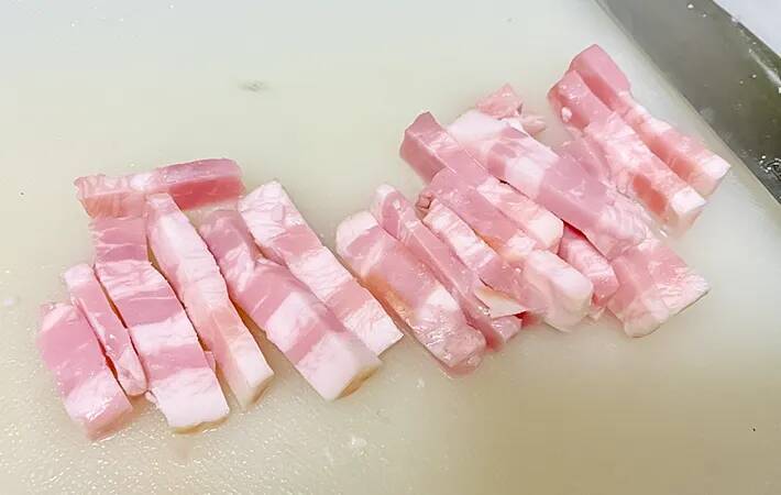 レンコンが使い切れない！そんな時は…？　味の素公式のレシピが子供に大好評