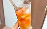 「『アイスの実』を飲み物に入れるだけ！　夏に試したいひんやりアレンジ3選」の画像5