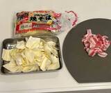 「仕上げに『牛乳』を注いだら大違い！　焼きそばの調理テクに「うちでも真似したい」」の画像2