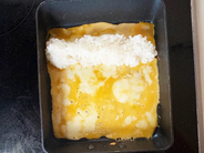 玉子焼きに『余ったご飯』を入れてみて　「小腹が空いた時」「高校生の弁当に」
