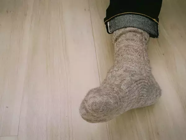 靴下を洗うなら表？裏？　におい対策に効果的な洗濯方法に「知らなかった」「これは納得」