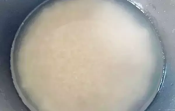 「「え、丸ごと入れるの！？」　炊飯器に米と一緒に入れたのは…【旬レシピ】」の画像