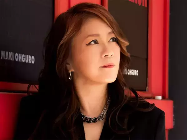 大黒摩季ライブ映像を独占配信中！　「興奮して寝られない！」「待ち遠しい」