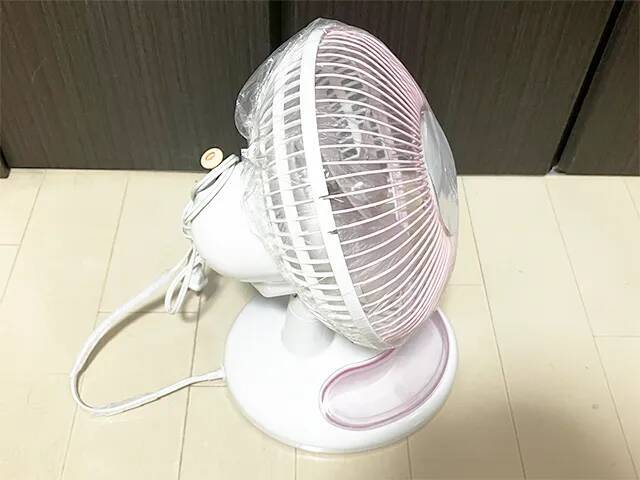100均『シャワーキャップ』は風呂以外でも使える！　便利な活用術3選