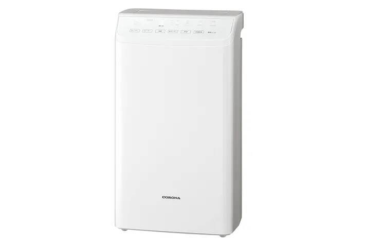 エアコンと除湿機、室内干しで使うべきはどっち？　家電メーカーに聞いた使い分け