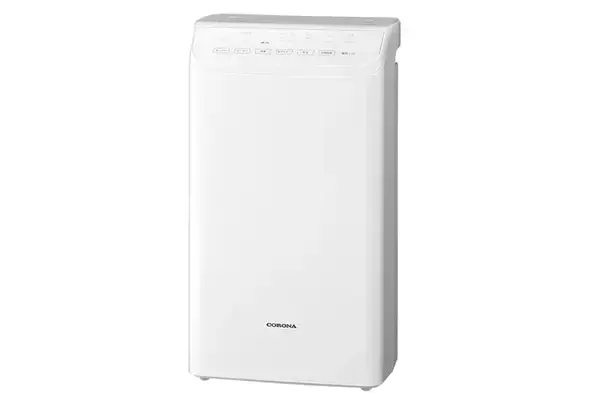 「エアコンと除湿機、室内干しで使うべきはどっち？　家電メーカーに聞いた使い分け」の画像