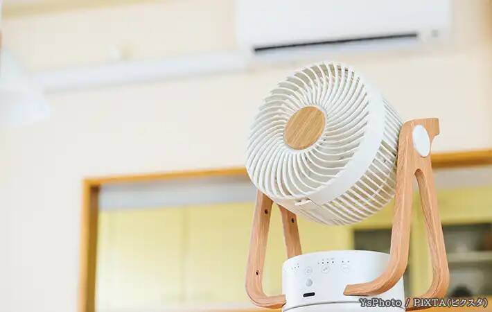 エアコンと除湿機、室内干しで使うべきはどっち？　家電メーカーに聞いた使い分け