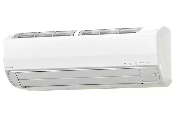 「エアコンと除湿機、室内干しで使うべきはどっち？　家電メーカーに聞いた使い分け」の画像