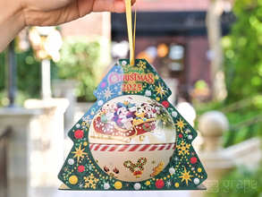 【保存版】考えた人天才じゃない！？　ディズニーマニアが教えるクリスマス限定土産