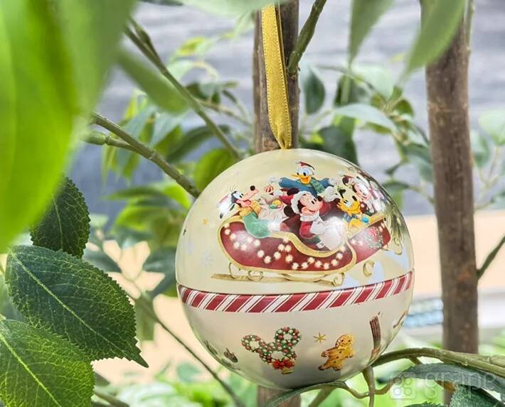 【保存版】考えた人天才じゃない！？　ディズニーマニアが教えるクリスマス限定土産