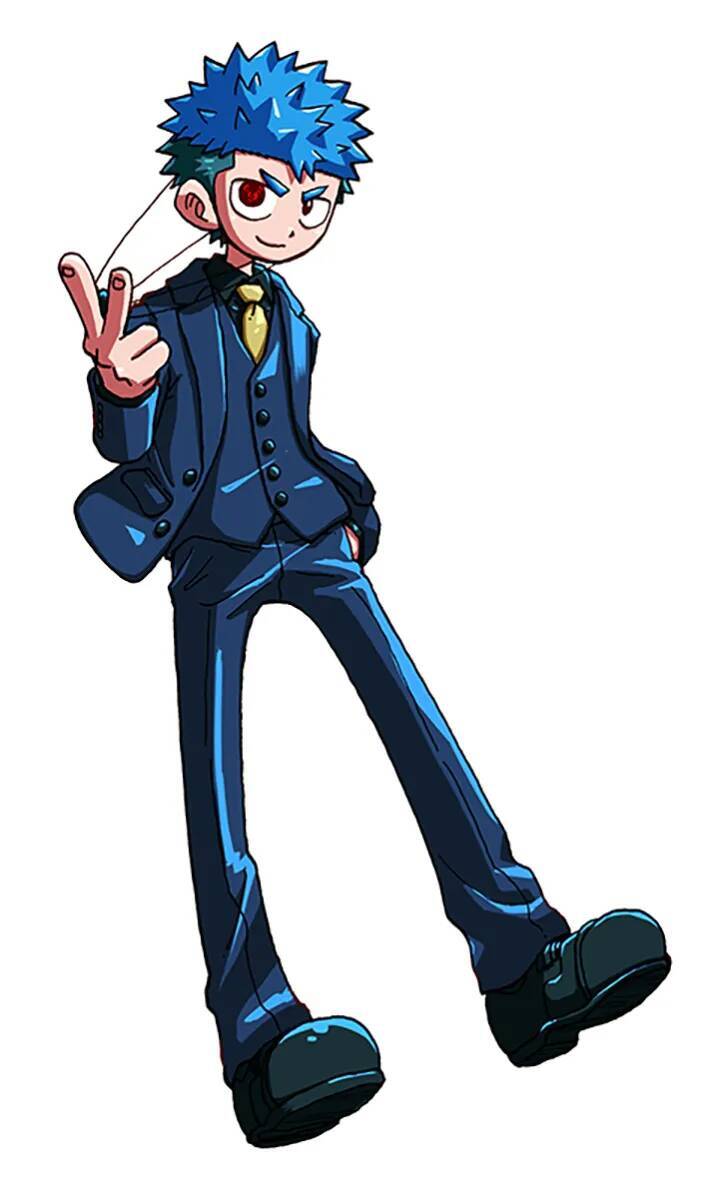 最新11巻発売目前！『運命の巻戻士』ファン必見の、アニメイト施策まとめがコチラ