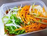 「油で揚げない『南蛮漬け』　ミツカンが教える作り方に「パクパク食べた」「重宝するレシピ」」の画像7