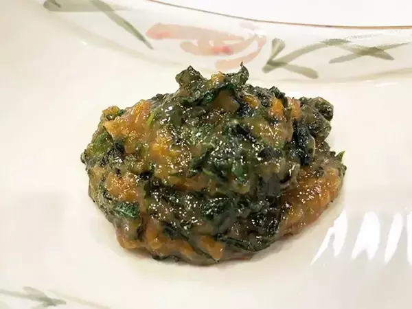冷蔵庫に大葉、眠ってない？　大量消費に最適な『大葉どっさりみそ』でご飯おかわり！