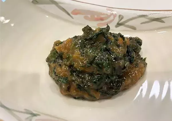 「冷蔵庫に大葉、眠ってない？　大量消費に最適な『大葉どっさりみそ』でご飯おかわり！」の画像