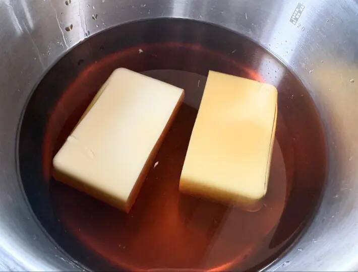 豆腐をそのままドーン！ 簡単『とうめし』に家族が「意外とウマい」「味が染みてる」