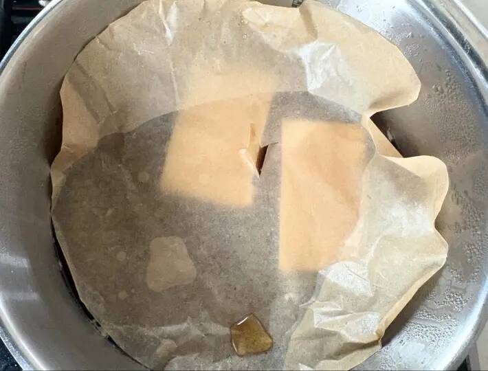豆腐をそのままドーン！ 簡単『とうめし』に家族が「意外とウマい」「味が染みてる」